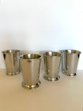 Vintage Mint Julep Cups Kirk Stieff