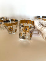 Culver Charm Bracelet Rocks Glasses
