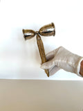 Sterling Silver Double Jigger, John Hasselbring - Southern Vintage Wares