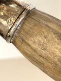 Sterling Silver Double Jigger, John Hasselbring - Southern Vintage Wares