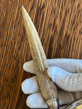 Sterling Silver Double Jigger, John Hasselbring - Southern Vintage Wares
