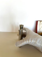 Vintage Miniature Flask 3 Ounces Vintage Flask