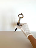 Sterling Silver Bottle Opener John Hasselbring 1930s
