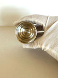 Vintage Cartier Sterling Silver Jigger Thimble - Southern Vintage Wares
