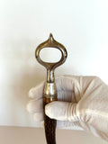 Sterling Silver Bottle Opener John Hasselbring 1930s