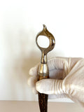 Sterling Silver Bottle Opener John Hasselbring 1930s