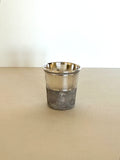 Vintage Cartier Sterling Silver Jigger Thimble - Southern Vintage Wares