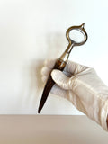Sterling Silver Bottle Opener John Hasselbring 1930s