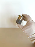Vintage Cartier Sterling Silver Jigger Thimble - Southern Vintage Wares