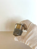Vintage Cartier Sterling Silver Jigger Thimble - Southern Vintage Wares