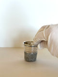Vintage Cartier Sterling Silver Jigger Thimble - Southern Vintage Wares