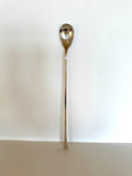 Gorham Sterling Silver Cocktail Spoon - Southern Vintage Wares