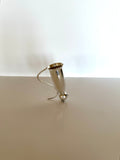 Vintage Napier Cat Jigger 1930s - Southern Vintage Wares