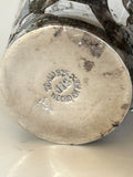 Vintage Sterling Silver Cocktail Picks Set, Ball Finials - Southern Vintage Wares