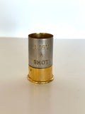 Vintage Shotgun Shell Jigger, Just A Shot - Southern Vintage Wares