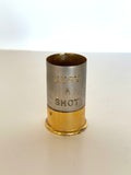 Vintage Shotgun Shell Jigger, Just A Shot - Southern Vintage Wares
