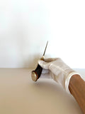 Vintage Sterling Silver Ice Pick, John Hasselbring 1930s