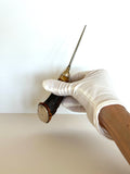 Vintage Sterling Silver Ice Pick, John Hasselbring 1930s