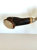 Vintage Sterling Silver Ice Pick, John Hasselbring 1930s