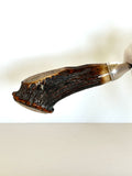 Vintage Sterling Silver Ice Pick, John Hasselbring 1930s