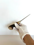 Vintage Sterling Silver Ice Pick, John Hasselbring 1930s