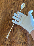 Gorham Sterling Silver Cocktail Spoon - Southern Vintage Wares