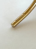 Napier Gold-Plated Cat Jigger 1930s
