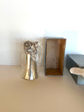 Vintage Ram (Sheep) Stirrup Cup