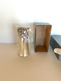 Vintage Ram (Sheep) Stirrup Cup