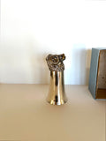 Vintage Ram (Sheep) Stirrup Cup