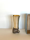 Vintage Ram (Sheep) Stirrup Cup