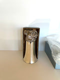 Vintage Ram (Sheep) Stirrup Cup
