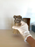 Vintage Ram (Sheep) Stirrup Cup