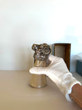 Vintage Ram (Sheep) Stirrup Cup