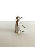 Vintage Napier Cat Jigger 1930s - Southern Vintage Wares