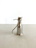 Vintage Napier Cat Jigger 1930s - Southern Vintage Wares