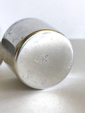 Napier One-Finger and Two-Fingers Jiggers, Pair of Vintage Jiggers, Novelty Barware