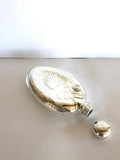 Vintage Towle Fish Flask