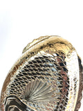 Vintage Towle Fish Flask