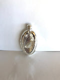 Vintage Towle Fish Flask