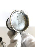 Figural Jiggers Set (1 oz, 1 1/2 oz), Mini Tankard Cups Jiggers