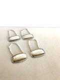Vintage New Stock Liquor Decanter Tags / Labels (in their original box)