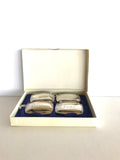 Vintage New Stock Liquor Decanter Tags / Labels (in their original box)