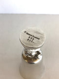 Figural Devil Jigger by Reed & Barton