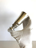 Figural Devil Jigger by Reed & Barton