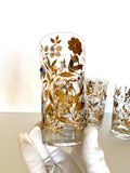 Culver Jeweled Glasses, Set #1