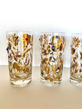 Culver Jeweled Glasses, Set #1