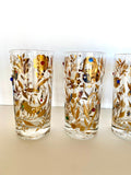 Culver Jeweled Glasses, Set #2