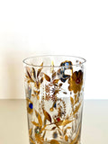 Culver Jeweled Glasses, Set #1