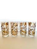 Culver Jeweled Glasses, Set #2